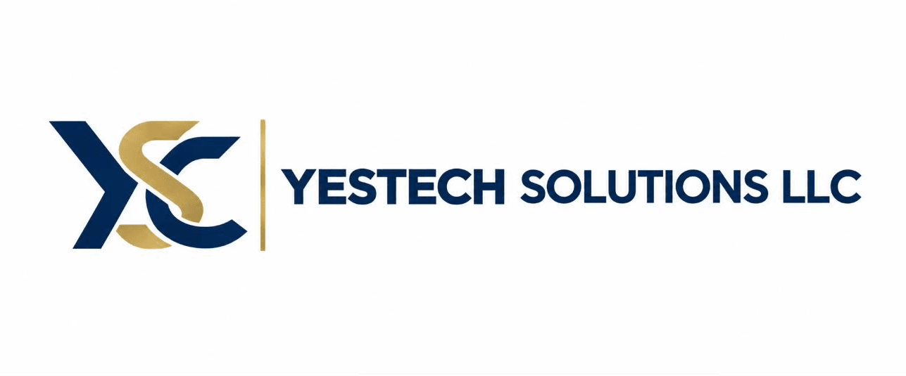 Yestech Solutions LLC